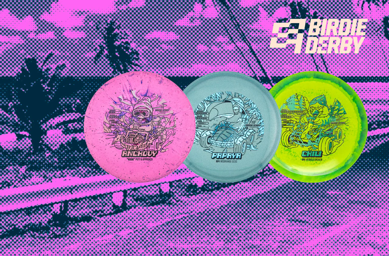 Master Your Game. Find Your Flight.