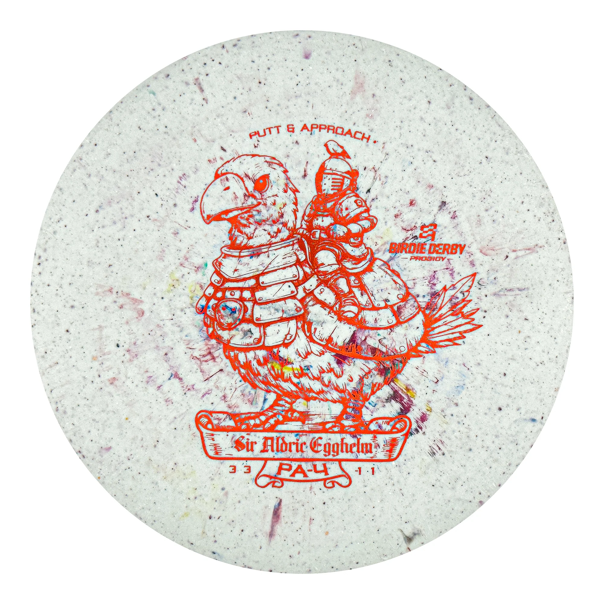 National Disc Golf Day Sale - 25% Off